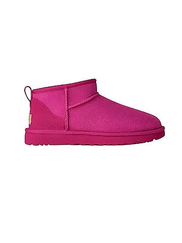 Ugg ultra mini Ankle Boots (view 2)