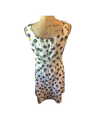 Ronni Nicole Casual Dress (view 2)