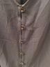 Lularoe Blue Short Sleeve Blouse Size XL - photo 4