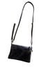 BED|STU Brown Leather Crossbody Bag One size - photo 2