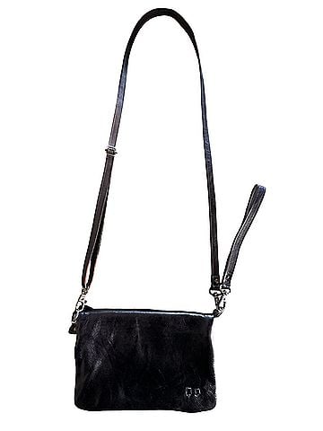 BED|STU Leather Crossbody Bag (view 1)