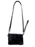BED|STU Brown Leather Crossbody Bag One size - photo 1