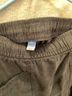 Old Navy 100% Linen Black Casual Pants Size XL - photo 3