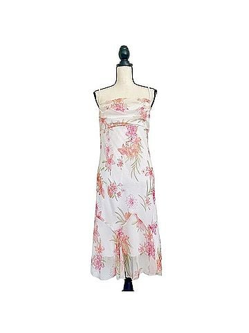 XOXO Casual Dress (view 1)