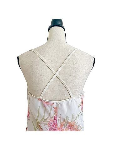 XOXO Casual Dress (view 2)