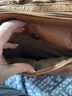 Hillard & Hanson Brown Leather Backpack One size - photo 4