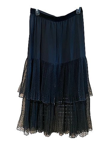 Zara Casual Skirt (view 1)
