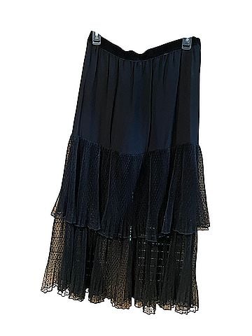 Zara Casual Skirt (view 2)