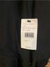 111 STATE 100% Rayon 100% Polyester Black Jumpsuit Size L - photo 6