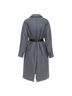 Prada 100% Wool Gray Prada 2022 Cashmere Wool Padded Coat Size 0 - photo 9