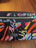 Vera Bradley Print Multi Color Wristlet One size - photo 4