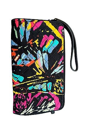 Vera Bradley Wristlet (view 2)