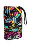 Vera Bradley Print Multi Color Wristlet One size - photo 2