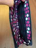Vera Bradley Print Multi Color Wristlet One size - photo 5