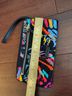 Vera Bradley Print Multi Color Wristlet One size - photo 7