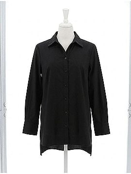 Stella Carakasi Wish List Shirt in Black (view 1)