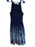 ModCloth Blue Cocktail Dress Size XL - photo 1
