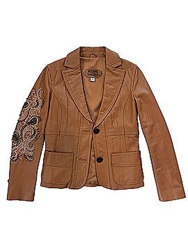 Wilsons Leather Leather Jacket (view 1)
