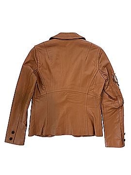 Wilsons Leather Leather Jacket (view 2)