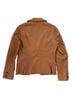 Wilsons Leather 100% Leather Brown Leather Jacket Size XS - photo 2