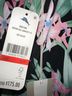 Tommy Bahama 100% Polyester Floral Black Multi Color Jumpsuit Size XS - photo 3