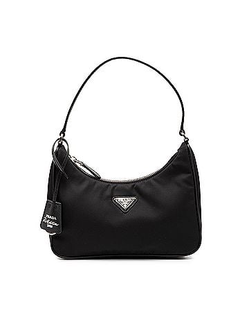 Prada Re Nylon Re Edition 2005 Shoulder Bag (view 1)