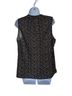 Ralph Lauren 100% Polyester Floral Multi Color Sleeveless Top Size L - photo 2