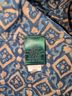 Ralph Lauren 100% Polyester Floral Multi Color Sleeveless Top Size L - photo 4