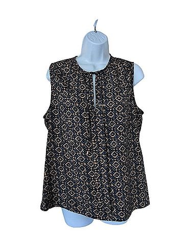 Ralph Lauren Sleeveless Top (view 1)