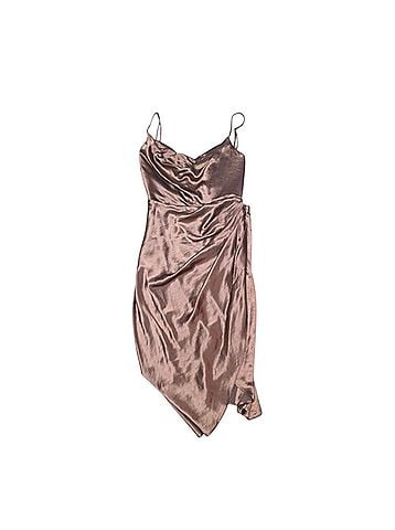 House of CB Reva Cocktail Dress (view 1)