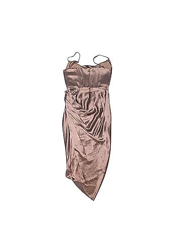 House of CB Reva Cocktail Dress (view 2)