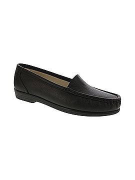 SAS Women's Simplify Loafer in Black (view 1)