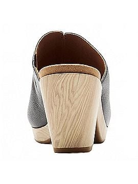 Rockport Women's Vivianne Slide Sandal in Black (view 2)