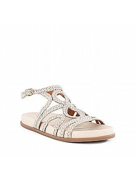 Seychelles Women's Sweet Emotion Sandals in Off White (view 1)