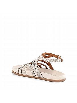 Seychelles Women's Sweet Emotion Sandals in Off White (view 2)