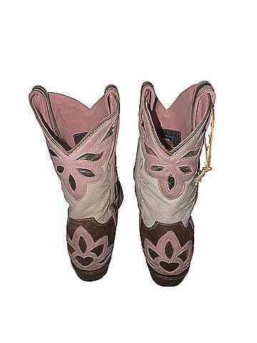 Junk Gypsy Boots (view 2)