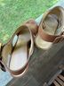 Michael Kors Brown Wedges Size 7 - photo 5