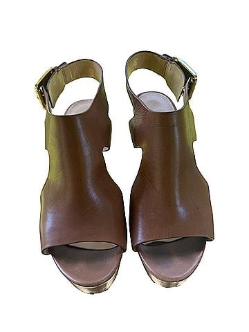 Michael Kors Wedges (view 2)