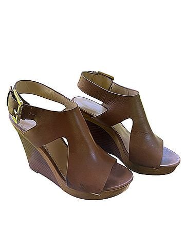 Michael Kors Wedges (view 1)