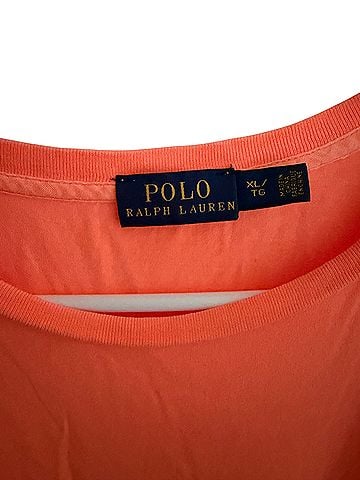 Polo by Ralph Lauren Casual Dress (view 2)