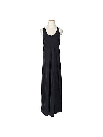 James Perse Standard Casual Dress (view 1)