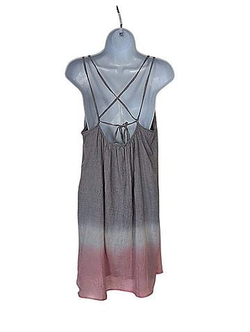 Threads 4 Thought Casual Dress (view 2)