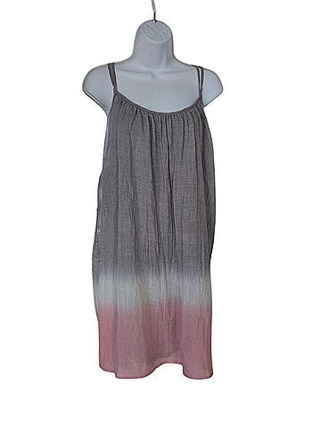 Threads 4 Thought Casual Dress (view 1)
