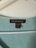 Tommy Bahama Blue Pullover Sweater Size XL - photo 3