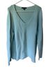 Tommy Bahama Blue Pullover Sweater Size XL - photo 1