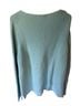 Tommy Bahama Blue Pullover Sweater Size XL - photo 2
