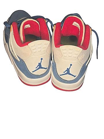 Jordan jordan Sneakers (view 2)