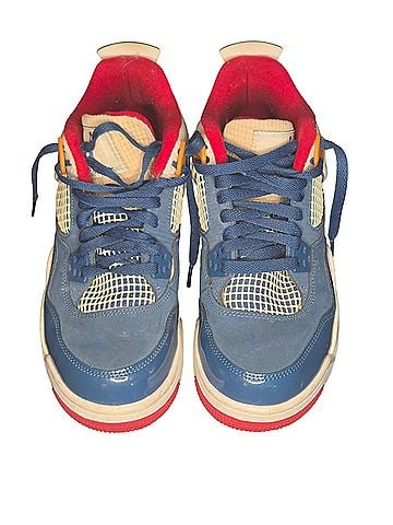 Jordan jordan Sneakers (view 1)