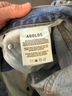 AGOLDE 100% Cotton Blue Jeans Size 26 waist - photo 8