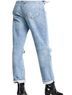 AGOLDE 100% Cotton Blue Jeans Size 26 waist - photo 2